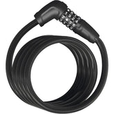 ABUS Cable Locks - 5510C/180 BK Numero